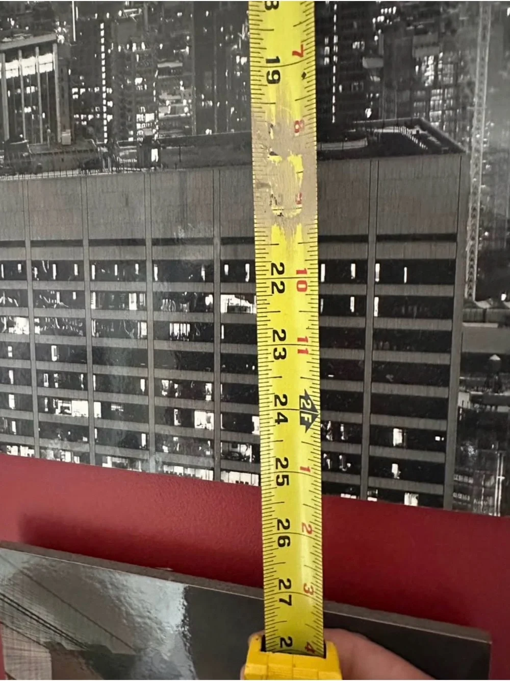 IKEA set nyc